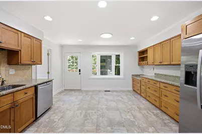 1108 Paine Court, Raleigh, NC 27609 - Photo 4