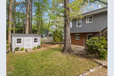 1108 Paine Court, Raleigh, NC 27609 - Photo 40