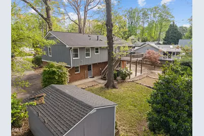 1108 Paine Court, Raleigh, NC 27609 - Photo 42
