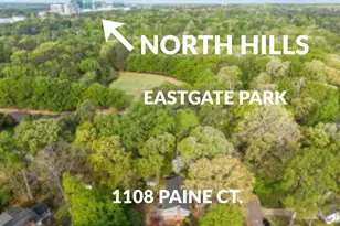 1108 Paine Ct, Raleigh, NC 27609 - Photo 2