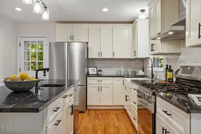 308 Rustic Ridge, Cary, NC 27511 - Photo 12