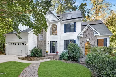 1530 Pathway Drive, Carrboro, NC 27510 - Photo 2