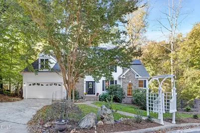 1530 Pathway Drive, Carrboro, NC 27510 - Photo 1