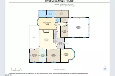 77012 Miller, Chapel Hill, NC 27517 - Photo 58