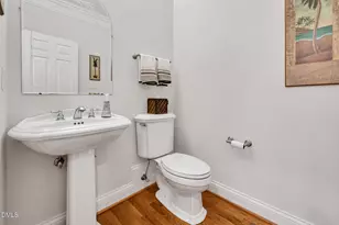 77012 Miller, Chapel Hill, NC 27517 - Photo 20