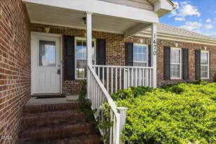 1470 Dollard Town Rd, Goldsboro, NC 27534 - Photo 6