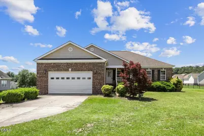 1470 Dollard Town Road, Goldsboro, NC 27534 - Photo 2