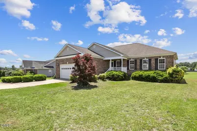 1470 Dollard Town Road, Goldsboro, NC 27534 - Photo 4