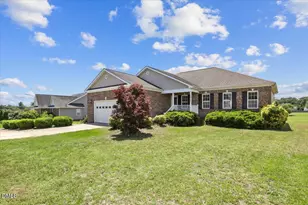 1470 Dollard Town Rd, Goldsboro, NC 27534 - Photo 4