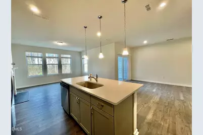 1616 Brussels Drive, Apex, NC 27502 - Photo 6