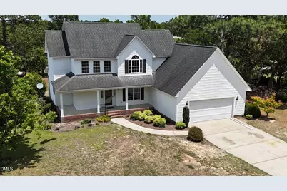 234 Old Tom Morris Road, Garland, NC 28441 - Photo 1