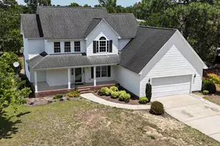 234 Old Tom Morris Rd, Garland, NC 28441 - Photo 1
