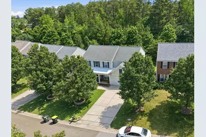 205 Shakespeare Street, Morrisville, NC 27560 - Photo 6