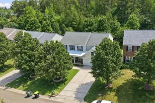 205 Shakespeare St, Morrisville, NC 27560 - Photo 6