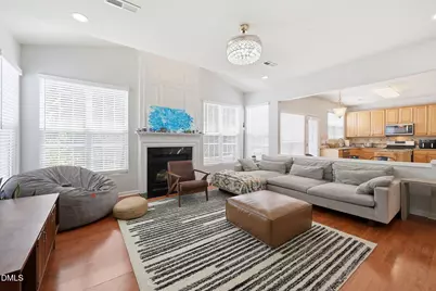 205 Shakespeare Street, Morrisville, NC 27560 - Photo 20
