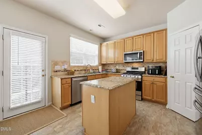 205 Shakespeare Street, Morrisville, NC 27560 - Photo 24