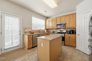 205 Shakespeare St, Morrisville, NC 27560 - Photo 24