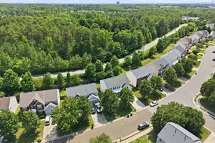 205 Shakespeare St, Morrisville, NC 27560 - Photo 10