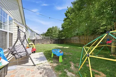 205 Shakespeare Street, Morrisville, NC 27560 - Photo 48
