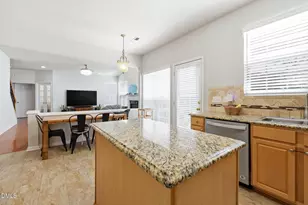 205 Shakespeare St, Morrisville, NC 27560 - Photo 28