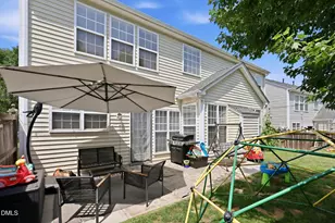 205 Shakespeare St, Morrisville, NC 27560 - Photo 54