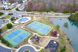 205 Shakespeare St, Morrisville, NC 27560 - Photo 56