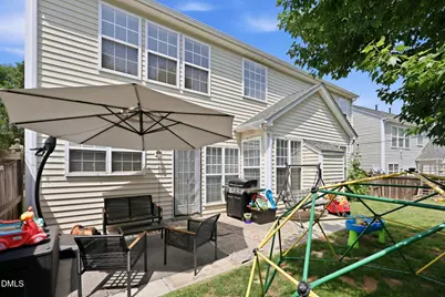 205 Shakespeare Street, Morrisville, NC 27560 - Photo 54