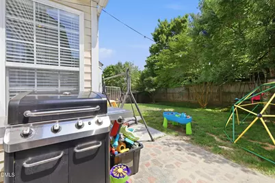 205 Shakespeare Street, Morrisville, NC 27560 - Photo 46