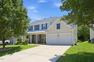 205 Shakespeare St, Morrisville, NC 27560 - Photo 1