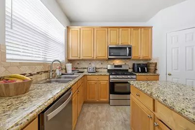 205 Shakespeare Street, Morrisville, NC 27560 - Photo 26