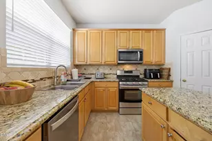 205 Shakespeare St, Morrisville, NC 27560 - Photo 26