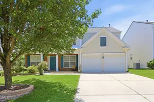 205 Shakespeare St, Morrisville, NC 27560 - Photo 2