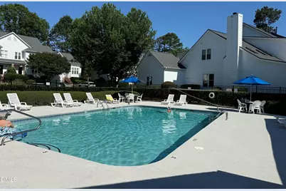 306 Vinca Circle, Cary, NC 27513 - Photo 36