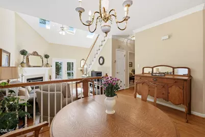 306 Vinca Circle, Cary, NC 27513 - Photo 12