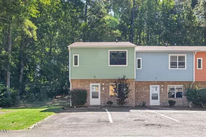3622 Colchester Street #8, Durham, NC 27707 - Photo 2
