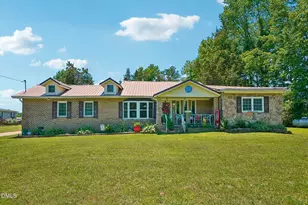 110 Grannys Dr, Warrenton, NC 27589 - Photo 1