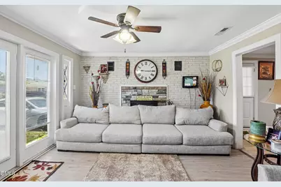 110 Grannys Drive, Warrenton, NC 27589 - Photo 24