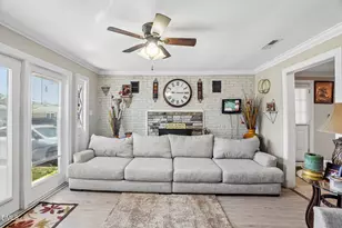 110 Grannys Dr, Warrenton, NC 27589 - Photo 24