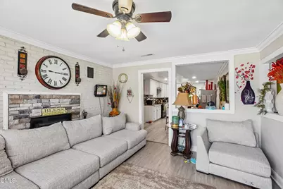 110 Grannys Drive, Warrenton, NC 27589 - Photo 22