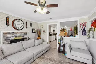 110 Grannys Dr, Warrenton, NC 27589 - Photo 22