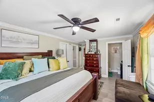 110 Grannys Dr, Warrenton, NC 27589 - Photo 32