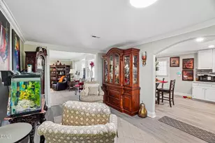 110 Grannys Dr, Warrenton, NC 27589 - Photo 14