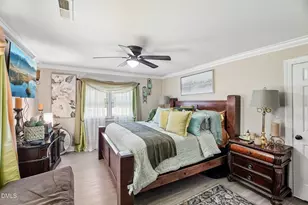 110 Grannys Dr, Warrenton, NC 27589 - Photo 22