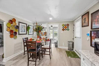 110 Grannys Drive, Warrenton, NC 27589 - Photo 16