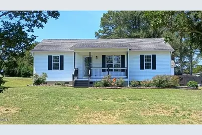 3365 Johnston County Road, Angier, NC 27501 - Photo 2