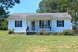 3365 Johnston County Rd, Angier, NC 27501 - Photo 2