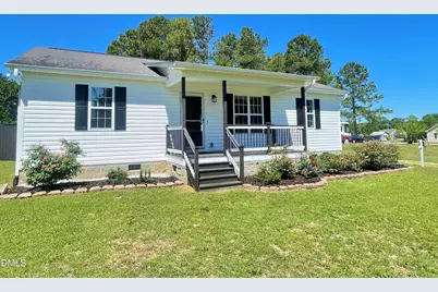 3365 Johnston County Road, Angier, NC 27501 - Photo 1