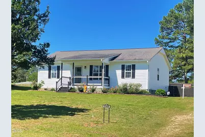 3365 Johnston County Road, Angier, NC 27501 - Photo 4