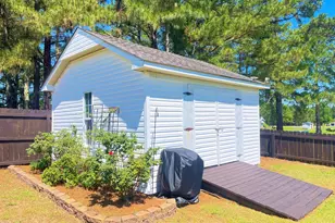 3365 Johnston County Rd, Angier, NC 27501 - Photo 36