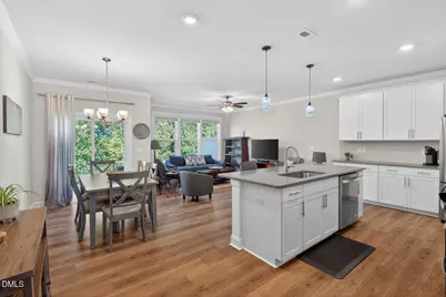 401 Brightleaf Road, Hillsborough, NC 27278 - Photo 1